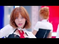[Mirrored] AOA 'Oh Boy'(dance ver) Music Video