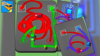 Park Master Gameplay, All Levels iOS,Android Mobile, Walkthrough Park Master, screenshot 3