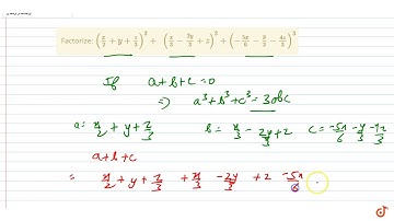 Factorize:  ltmath gt  ltmrow gt  ltmsup gt  ltmrow gt  ltmrow gt ltmo gt( lt/mo gt  ltmrow gt