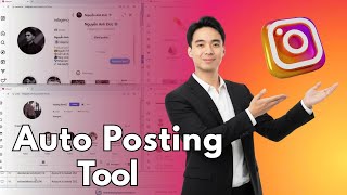 Auto Post Reels With Instagram Tool — Full Guide 2025