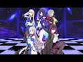 【崩壊スターレイル】気まぐれメルシィ