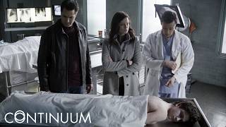 Wasting Time | Continuum
