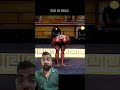 Monster bodybuilder ki choti lulli #explore #foryou #funny #youtubeshorts #greenscreen