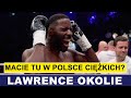 OKOLIE: TO NAJLEPSZA CHWILA W MOJEJ KARIERZE!