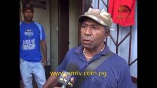 Shop Owner Questions The Raid Conducted By Rpngc Special Service Division