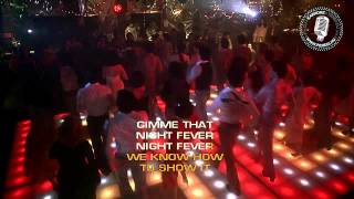 Download Lagu Night Fever Karaoke Mp4 MP3 Night Fever Karaoke Mp4