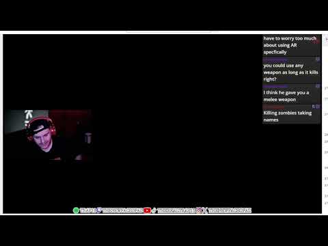 Wholesome Stream Sniping