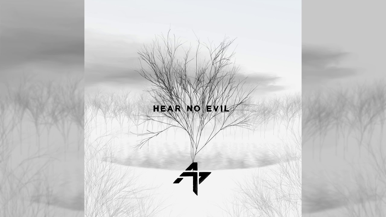 Watch Aplut - Hear No Evil on YouTube Watch Aplut - Hear No Evil on YouTube