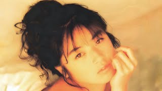 【高岡早紀】極上のグラビア