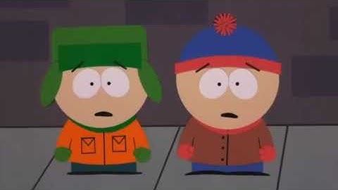 Thumbnail of South Park: La resistance