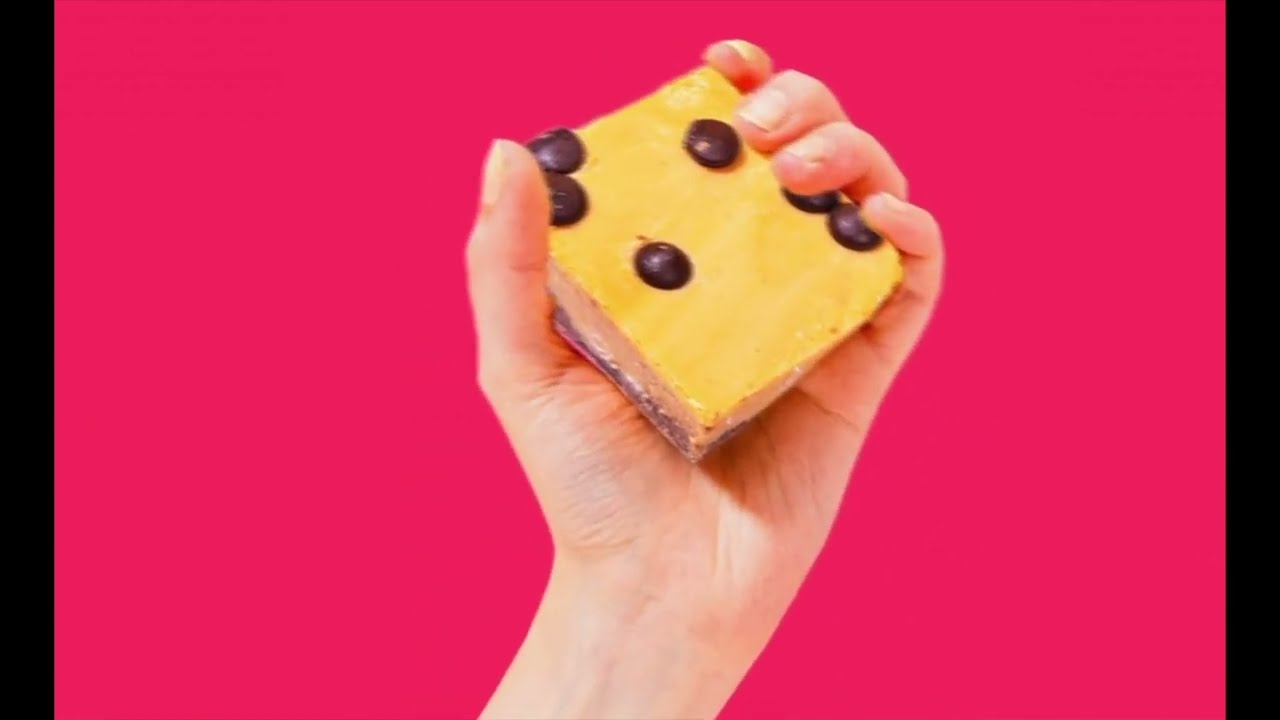 Slab Artisan Fudge - Grab a Slab 👊