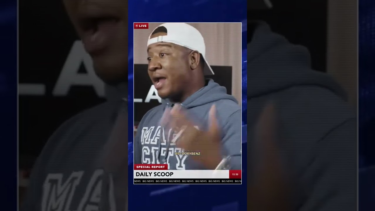 Watch Yung Joc “They Will Kill You In Front Of Your Child” #yungjoc #atlanta #itsgoingdown #vladtv on YouTube Watch Yung Joc “They Will Kill You In Front Of Your Child” #yungjoc #atlanta #itsgoingdown #vladtv on YouTube