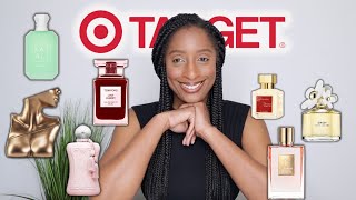 Luxury Fragrances at Target | New Fine'ry Fragrance | Best Perfume | Huge Target Haul