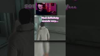 Я раскрыл ИСТИННУЮ ЛИЧНОСТЬ Abstergo #игры #assassinscreed #смешно