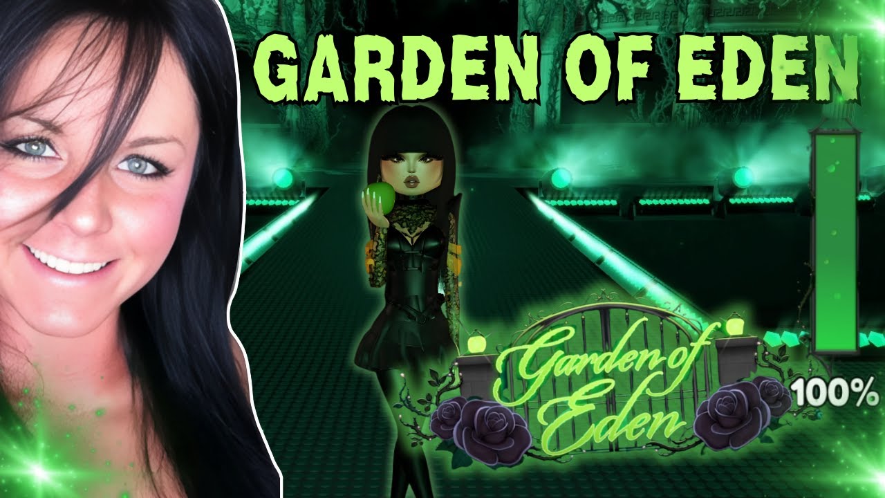 dress to impress garden of eden Exploring the in Roblox Dress to Impress  Lady