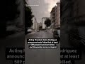 New video captures Caracas moments after earthquakes struck | NBC New York