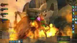 Wotlk Dungeon Utgarde Keep Beta