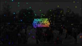 Download Lagu NONSTOP BATTLEMIX DJ BRANDO OF TEAM REWIND MP3