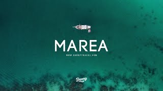 "Marea" - Dancehall x Afrobeat x Wizkid Drake Instrumental (Prod. Maxsims x dannyebtracks) chords
