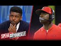 Wiley & Acho discuss if Bucs' Super Bowl is a win for black coaches | NFL | SPEAK FOR YOURSELF