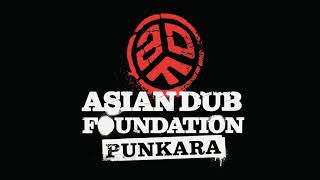 Asian Dub Foundation — Speed Of Light