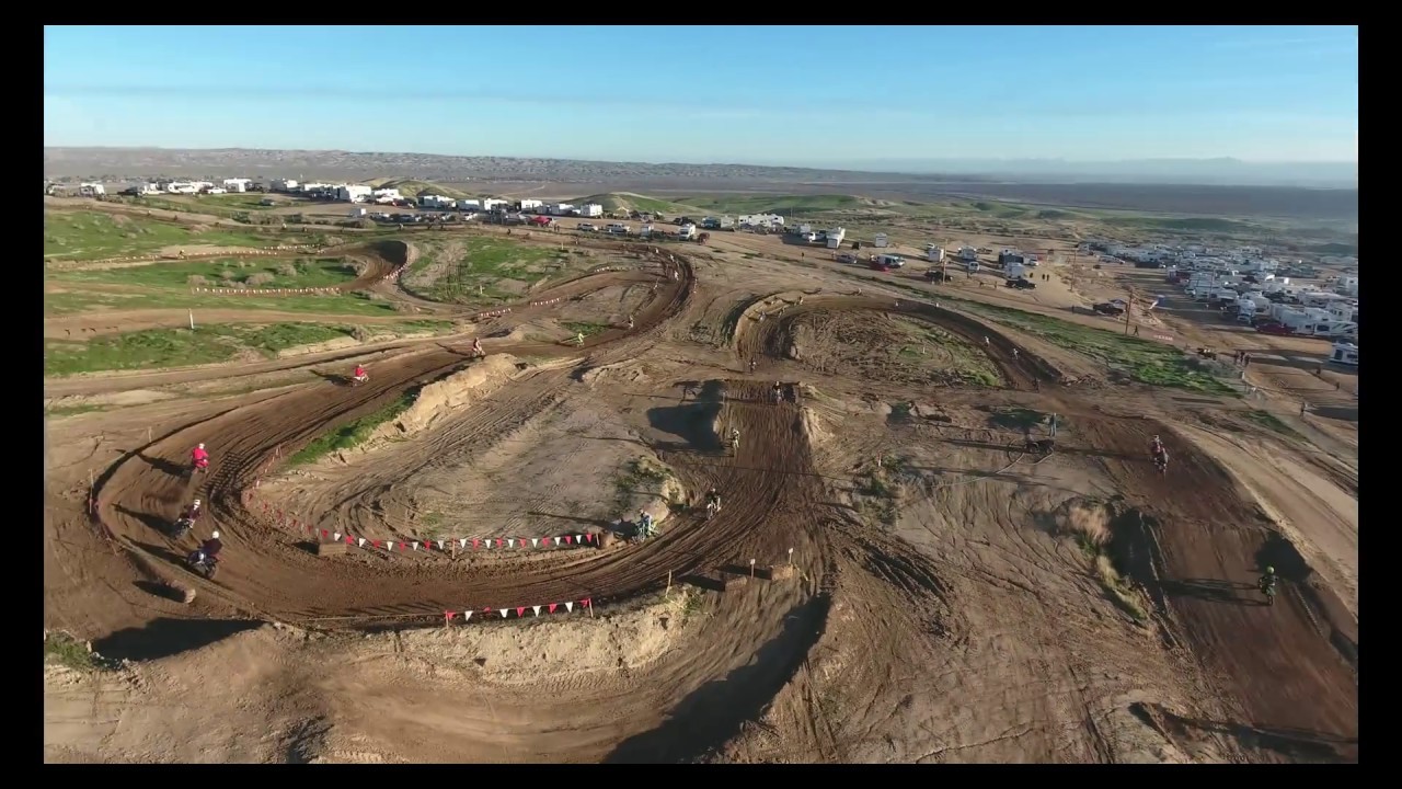 2017 Taft Grand Prix : BEST FOOTAGE