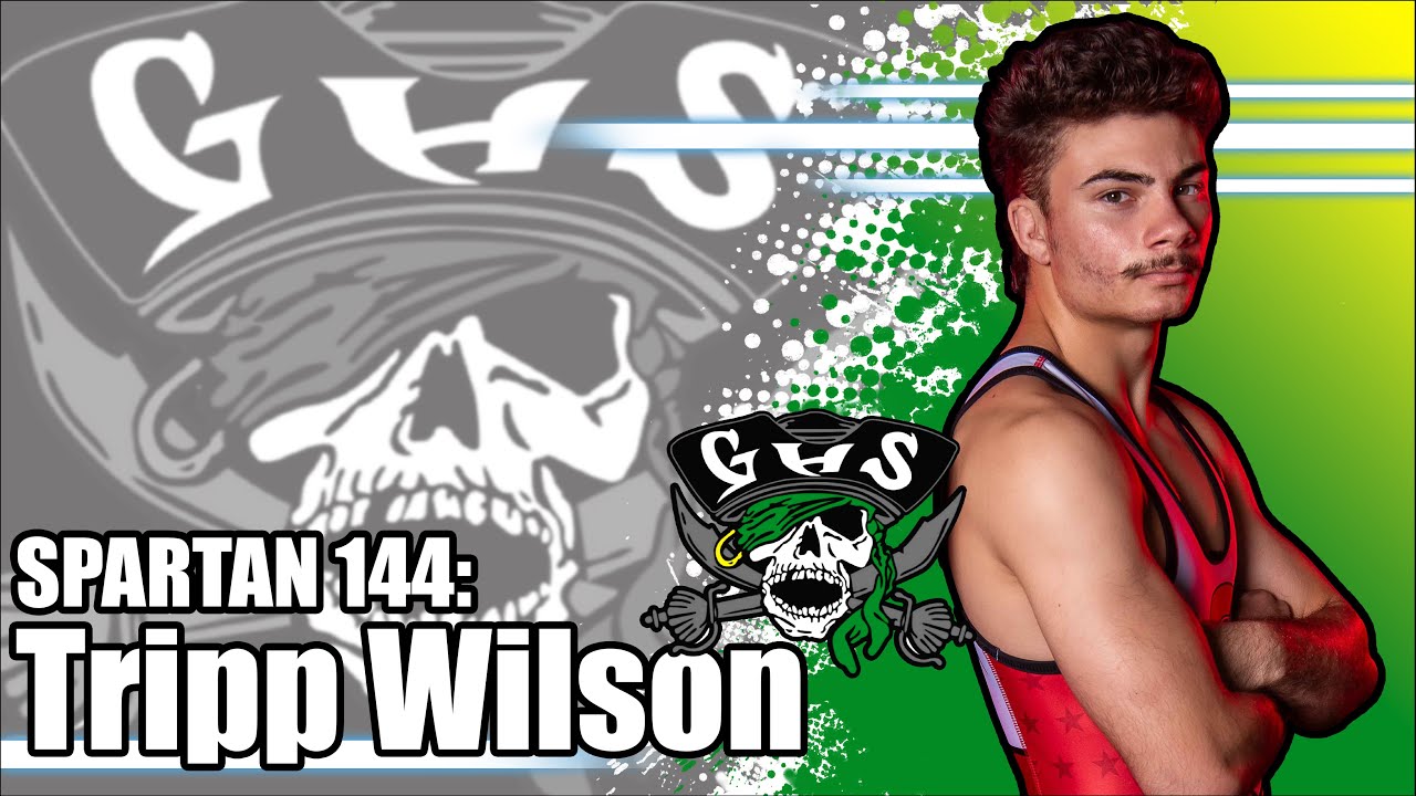 Spartan 144: Tripp Wilson [Slam! Tampa] 2025 Gulf Duals