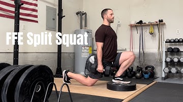 Split Squat - FFE