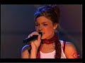 LeAnn Rimes - Life Goes On (Top Of The Pops)