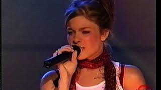 LeAnn Rimes - Life Goes On (Top Of The Pops)