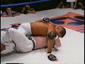 Rickson Gracie vs Yoshinori Nishi (1994, VTJ Vale Tudo Japan)