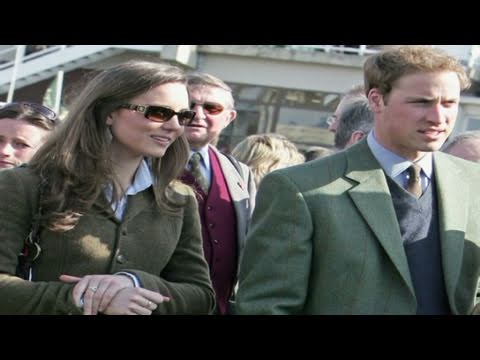 CNN: Prince William engaged to be wed