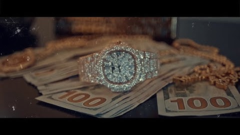 Philthy Rich - Baller Alert (Official Video)