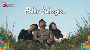 Akhir Bahagia