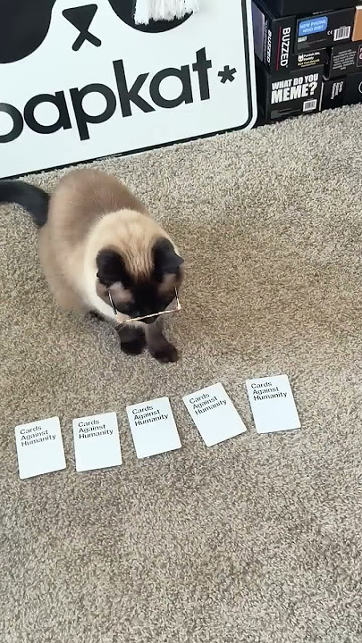 Cards Against Humanity