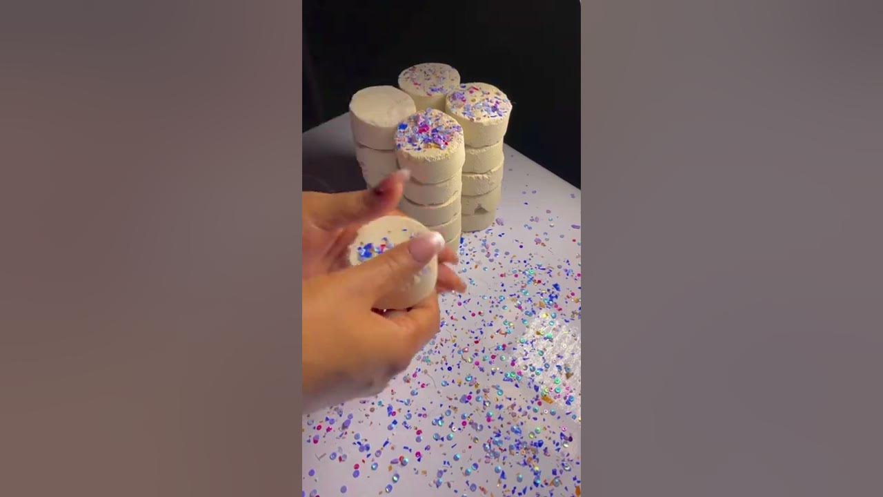 асмр краш кранчи