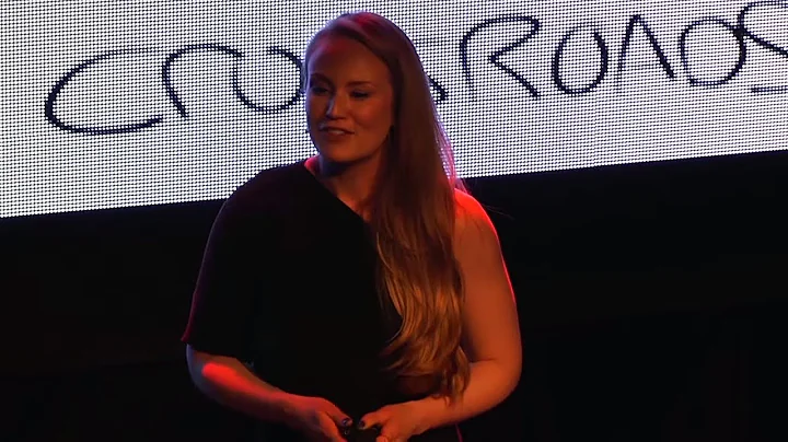 How To Love Your Body | Sarah Doyle | TEDxHa'penny...