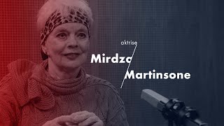 Teātra māksla ir tik ļoti gaistoša, vienīgais, kas paliek, tas ir kino | Laikmeta krustpunktā