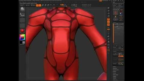ZBrush 3.5 R3 for Windows