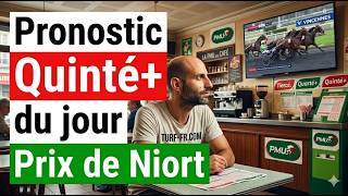 Pronostic Quinté du jour PMU mercredi 6 mai 2026 à Vincennes #374949