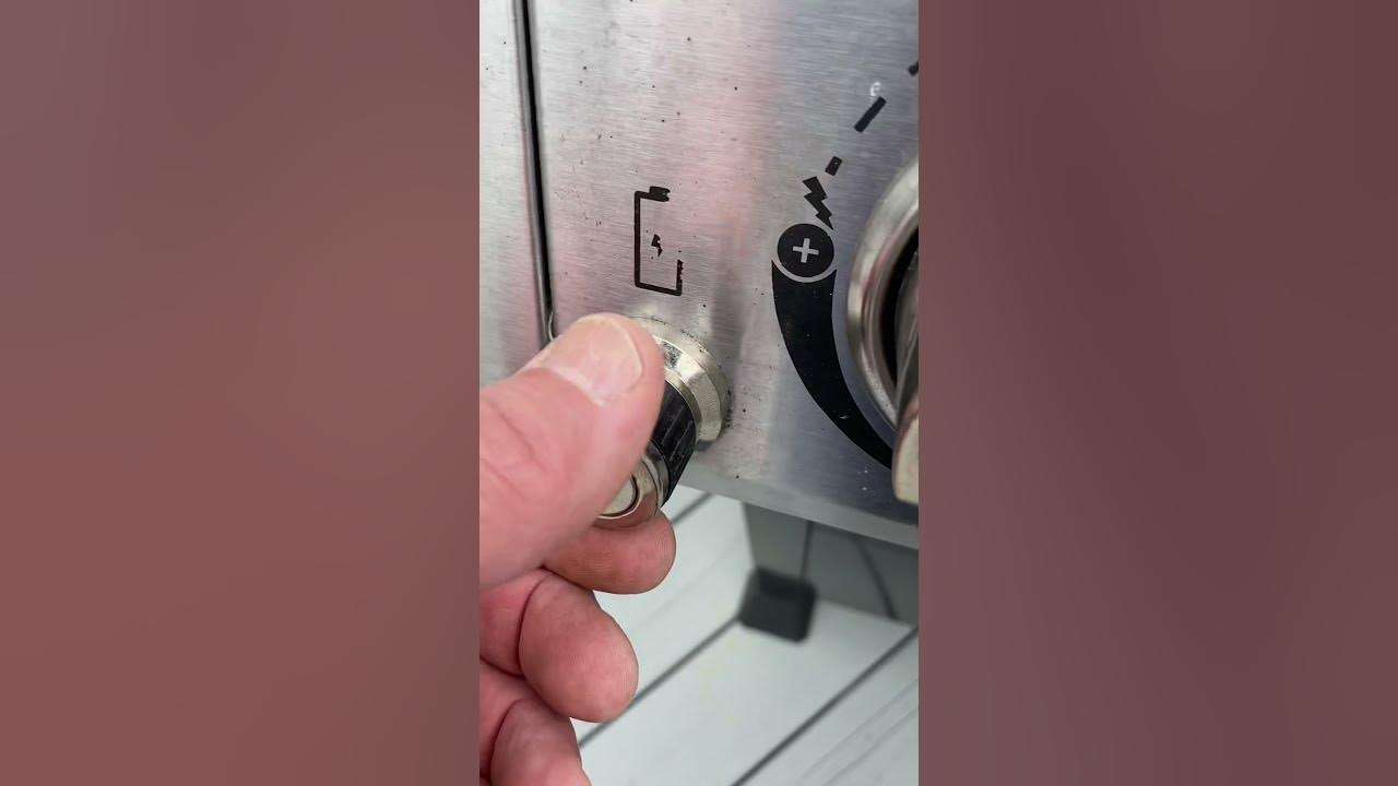 Nexgrill barbecue grill not working YouTube