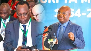 Download Lagu MCHANGO WA MBOWE WAPEWA SALUTI KWA SAMIA MKUU AMWAGA SIFA CHADEMA YAWAKILISHWA VYEMA MP3 Download Lagu MCHANGO WA MBOWE WAPEWA SALUTI KWA SAMIA MKUU AMWAGA SIFA CHADEMA YAWAKILISHWA VYEMA MP3