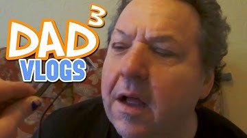 Dad³ Vlogs! - Knee Update 2!