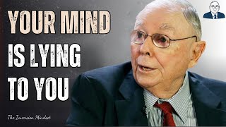 The Tragedy of Human Bias: Inside the Mind’s Hidden Traps | Charlie Munger