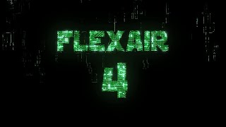 FlexAir 4  Snatch (автор  видео Quark Doge)