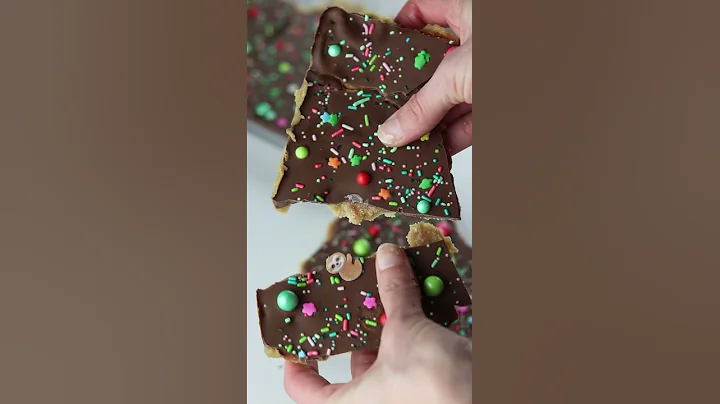 Pretzel Crack #shorts THIS IS SO GOOD