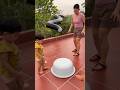 Xuất Hiện Rắn Tinh Khổng Lồ #shortvideo