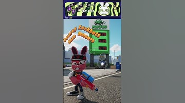 Destroy Zuckbots, Earn Banners, EZ! My Pet Hooligan, Wishlist on Steam.