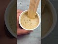 スポンジは絶対食べないで!🤮