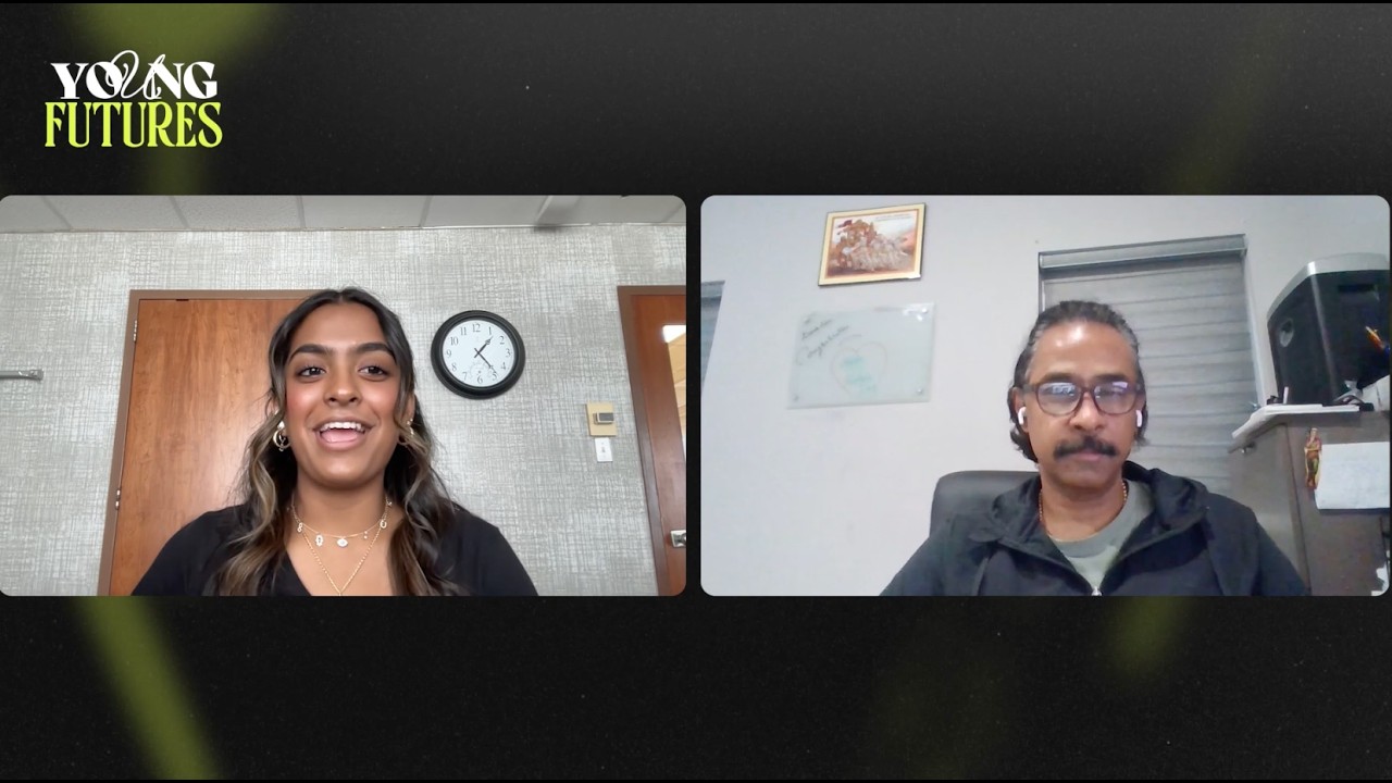 Generations Episode 3: Navigating Family Values in the Digital Age ...